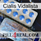 Cialis Vidalista 39